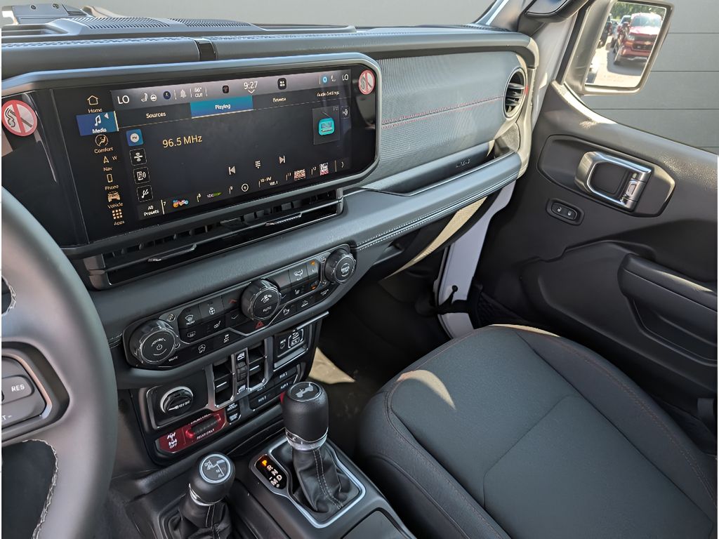 Used 2026 Jeep Wrangler Rubicon