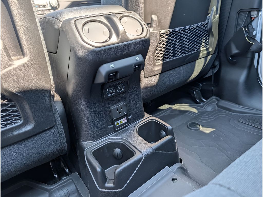 Used 2026 Jeep Wrangler Rubicon