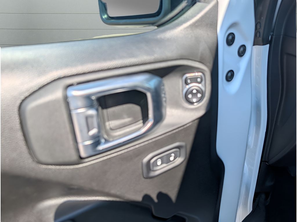 Used 2026 Jeep Wrangler Rubicon