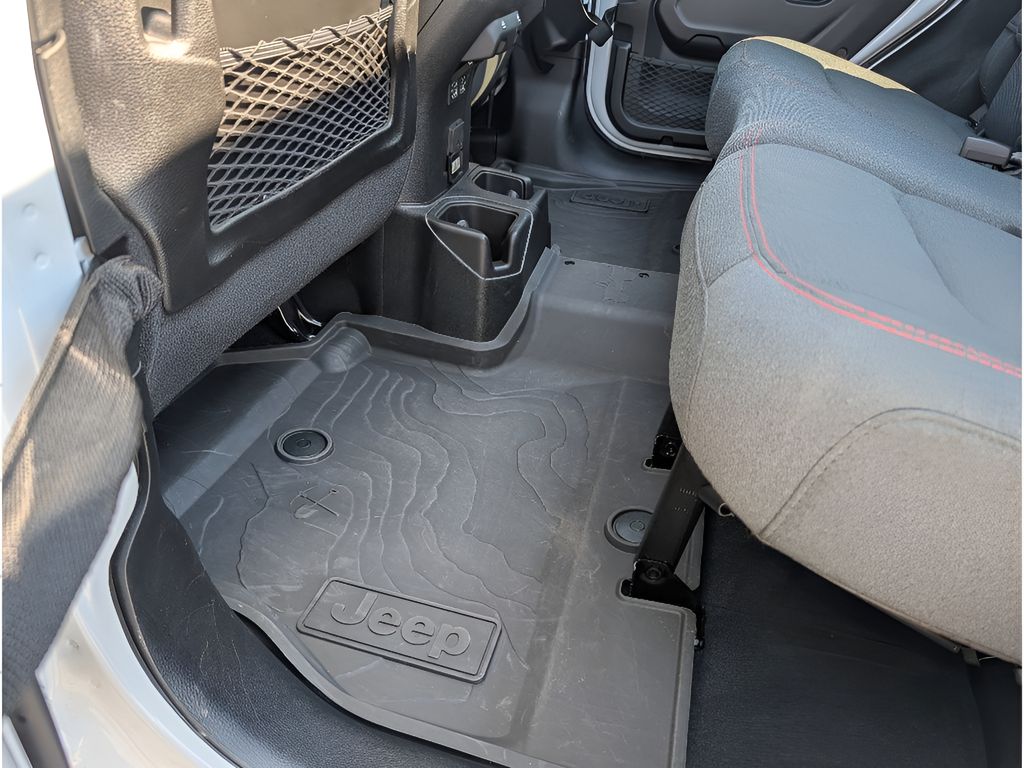 Used 2026 Jeep Wrangler Rubicon