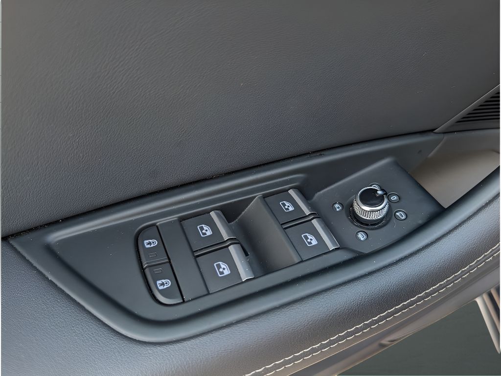 2024 Audi A4 S line Premium Plus 45 TFSI quattro - Daytona Gray Pearl Effect exterior view 13
