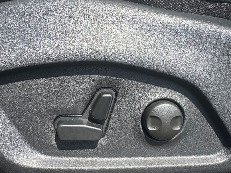 2026 Jeep Compass Limited Altitude - Hydro Blue Pearlcoat exterior view 12