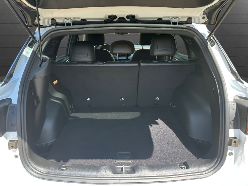 2026 Jeep Compass Limited - Bright White Clearcoat exterior view 10