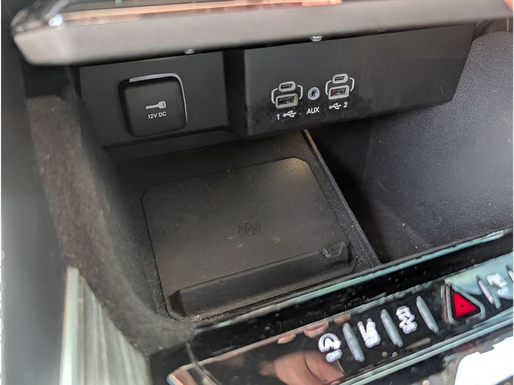 Used 2024 Jeep Wagoneer Series II