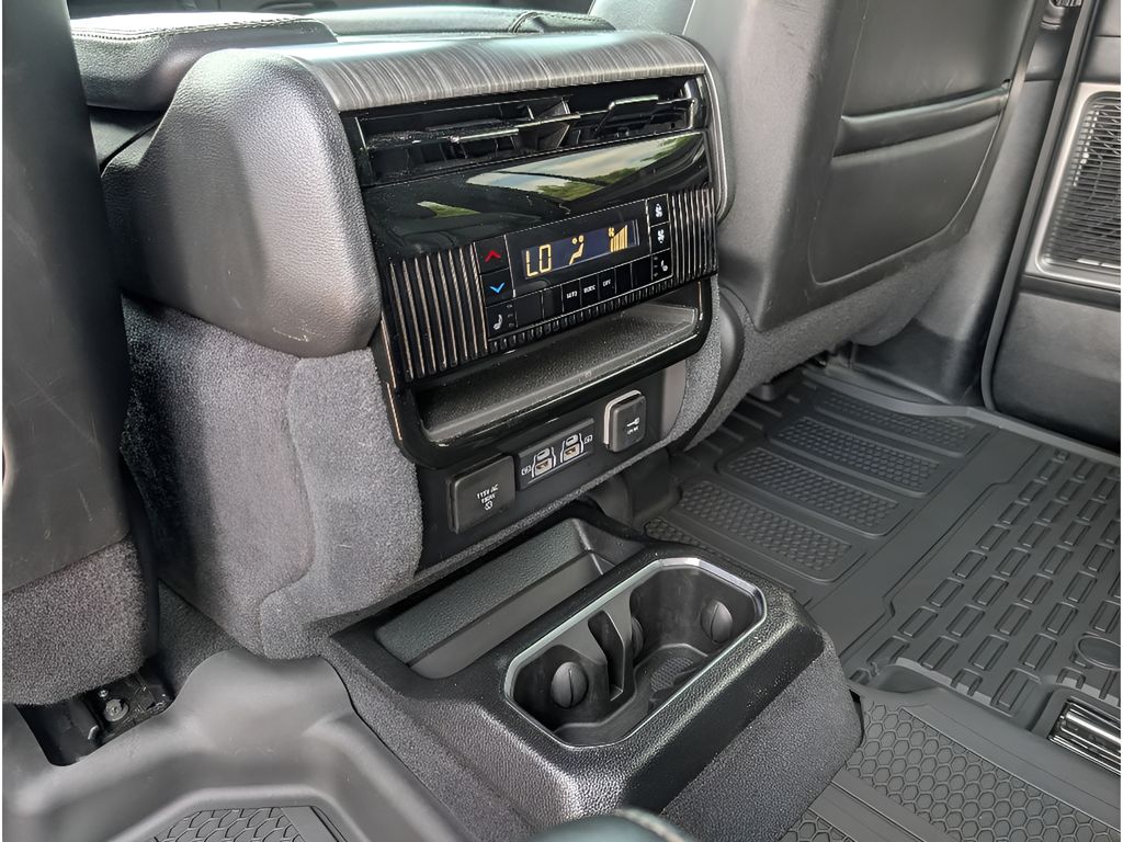 Used 2024 Jeep Wagoneer Series II