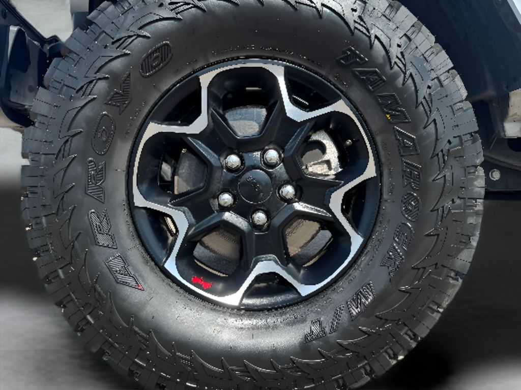 Used 2024 Jeep Wrangler 4xe Sahara