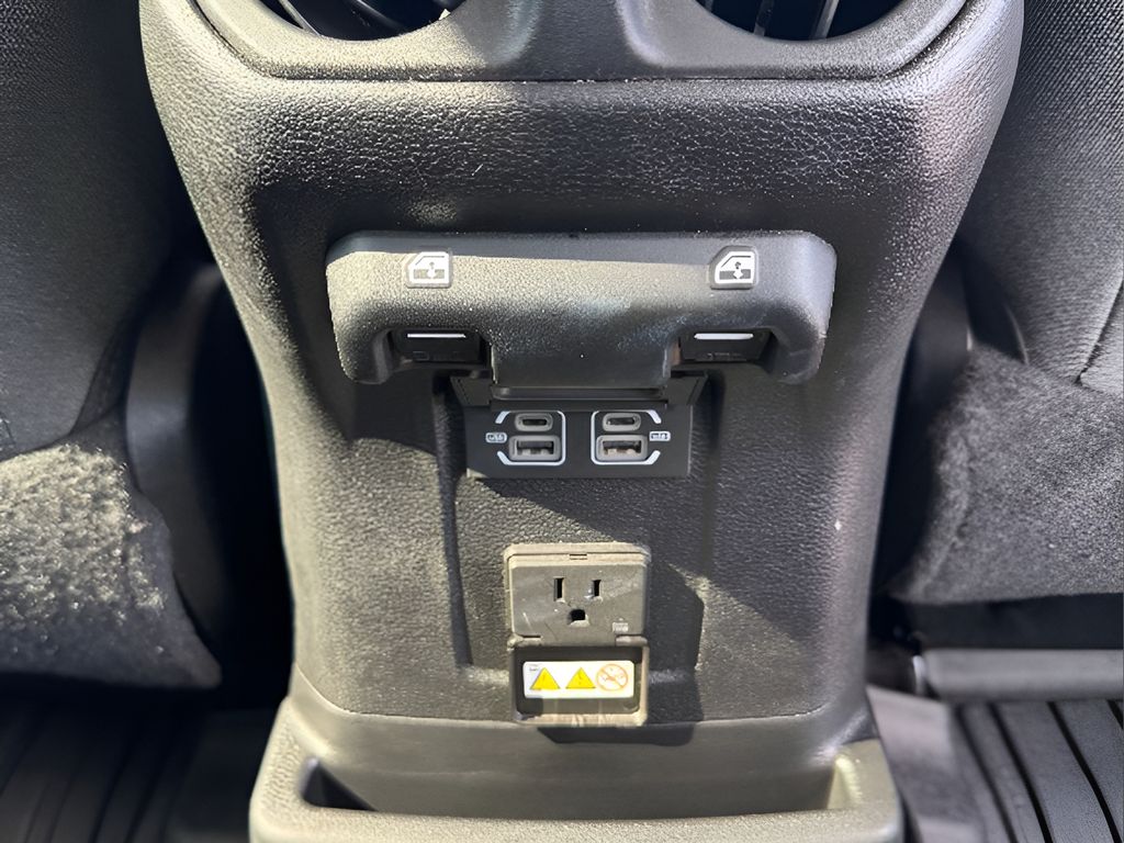 Used 2024 Jeep Wrangler 4xe Sahara