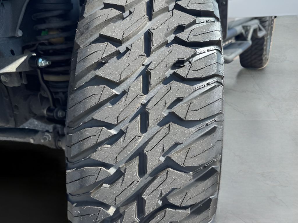 Used 2024 Jeep Wrangler 4xe Sahara