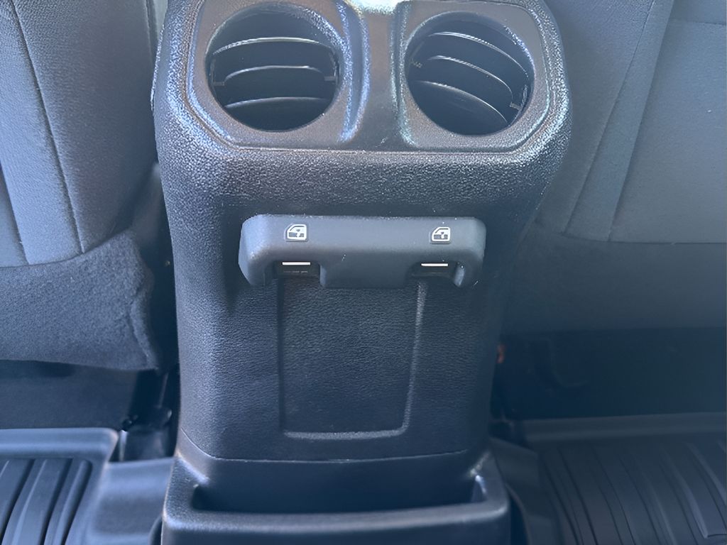 Used 2024 Jeep Wrangler 4xe Sport S