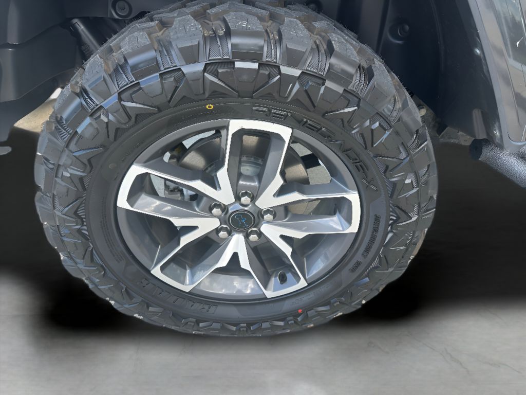 Used 2024 Jeep Wrangler 4xe Sport S