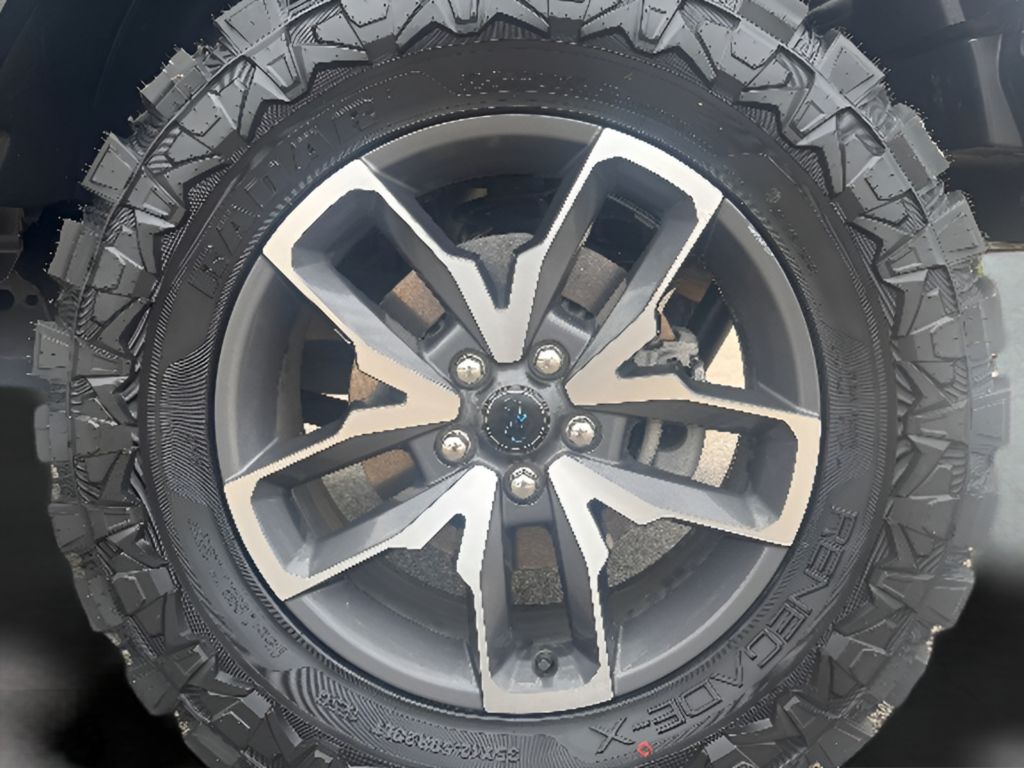 Used 2024 Jeep Wrangler 4xe Sport S