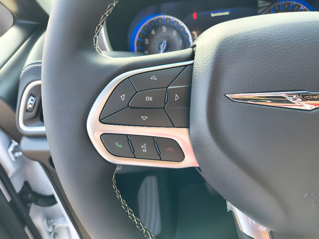 New 2026 Chrysler Pacifica Select 100TH Anniversary Edition