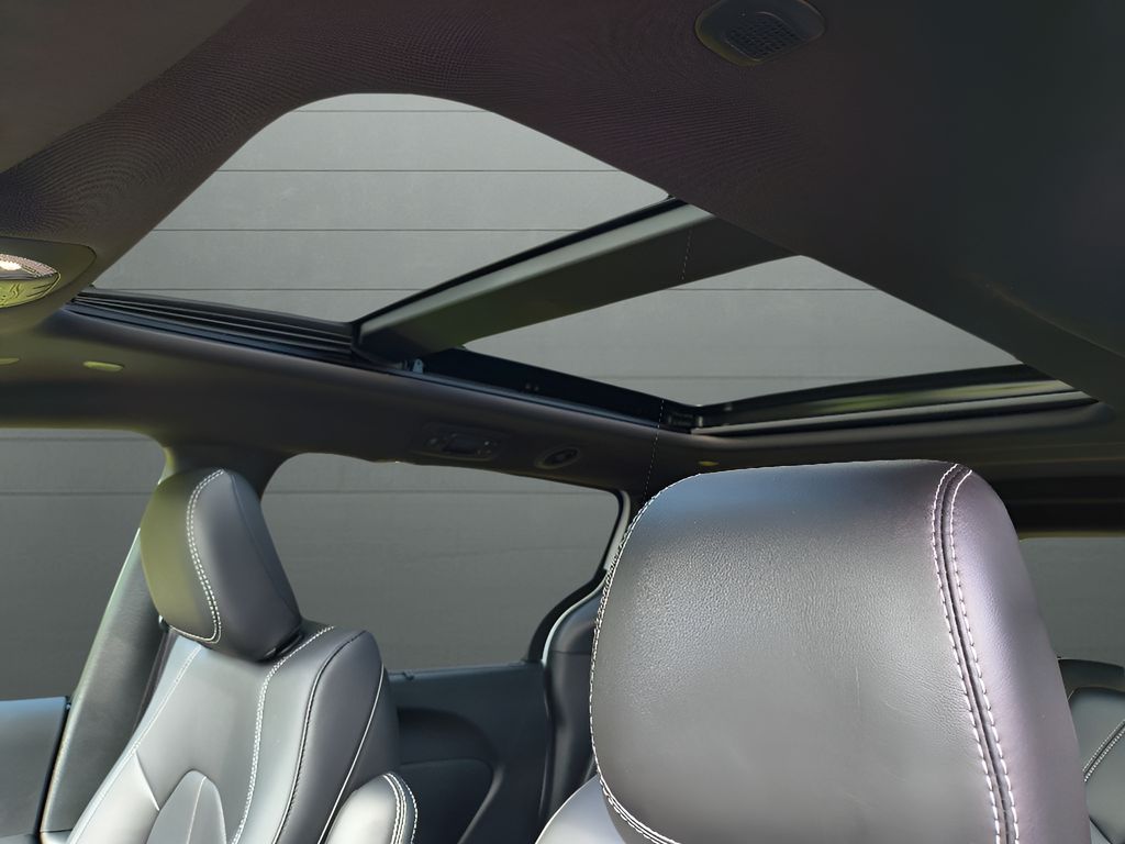 New 2026 Chrysler Pacifica Select 100TH Anniversary Edition