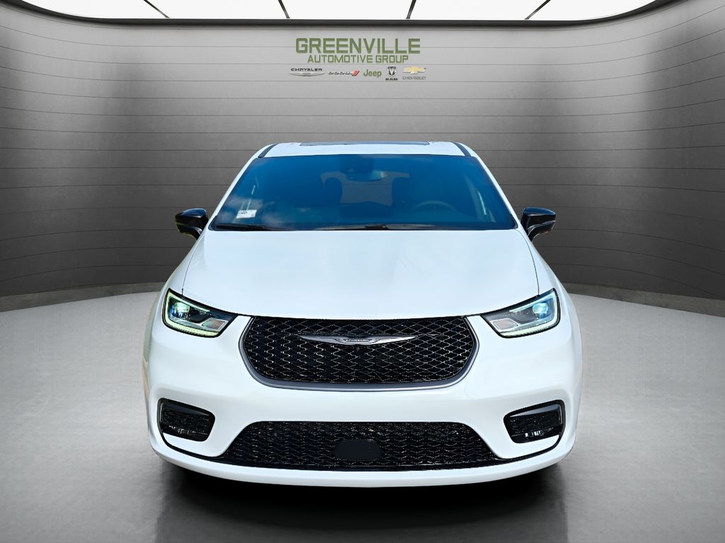 New 2026 Chrysler Pacifica Select 100TH Anniversary Edition