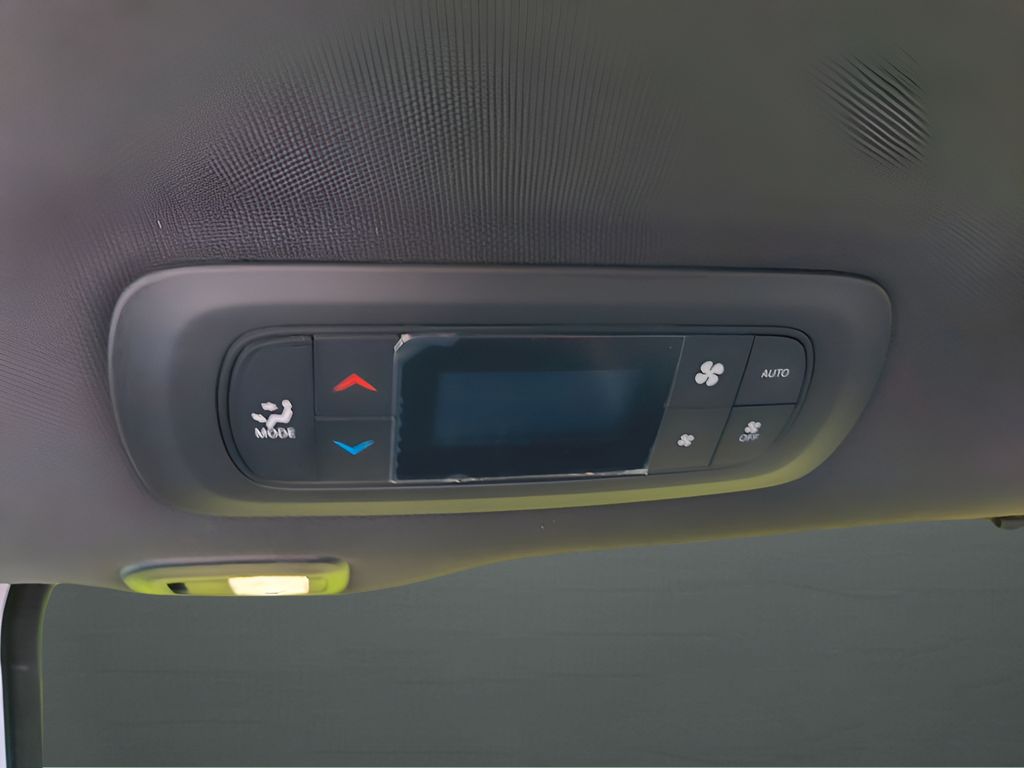 New 2026 Chrysler Pacifica Select 100TH Anniversary Edition