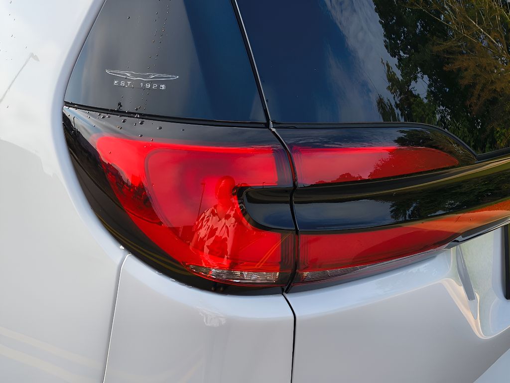 New 2026 Chrysler Pacifica Select 100TH Anniversary Edition