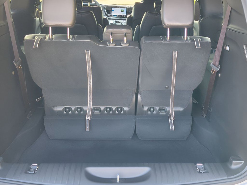 New 2026 Chrysler Pacifica Select 100TH Anniversary Edition