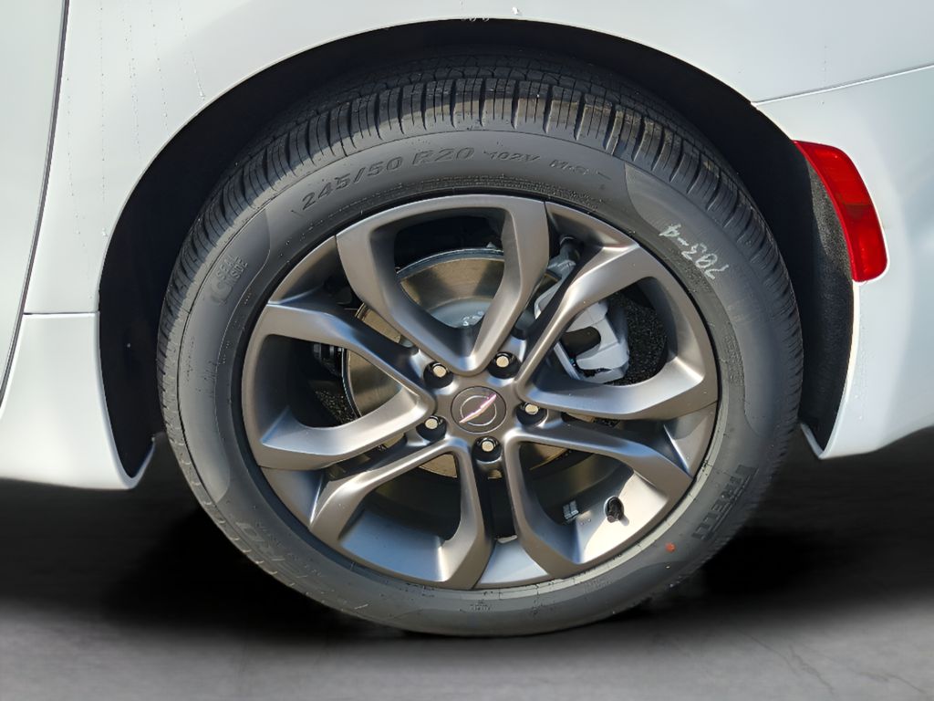 New 2026 Chrysler Pacifica Select 100TH Anniversary Edition