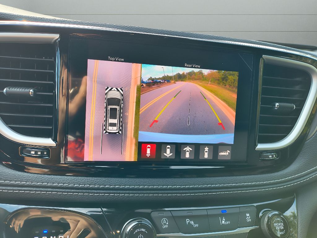 New 2026 Chrysler Pacifica Select 100TH Anniversary Edition