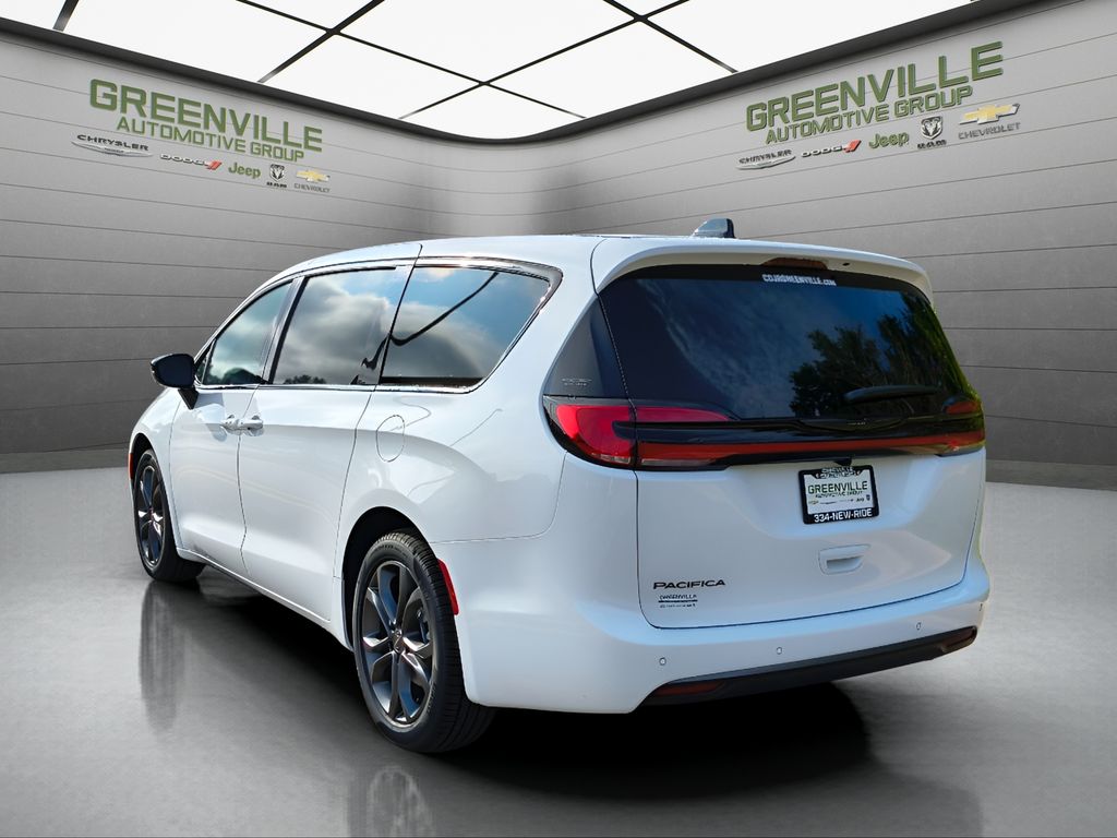 New 2026 Chrysler Pacifica Select 100TH Anniversary Edition
