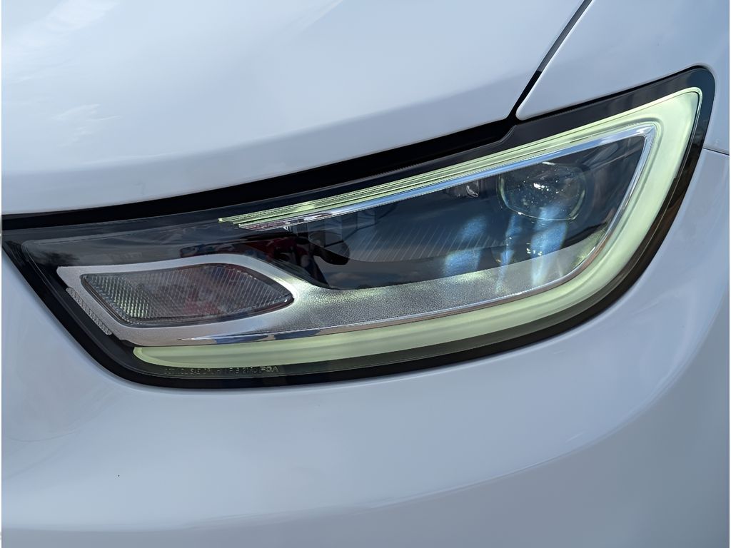 2026 Chrysler Pacifica Pinnacle - Bright White Clearcoat exterior view 13