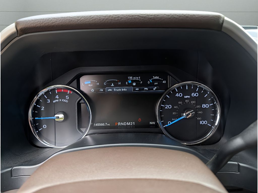 Used 2018 Ford F-350 King Ranch Ultimate FX4