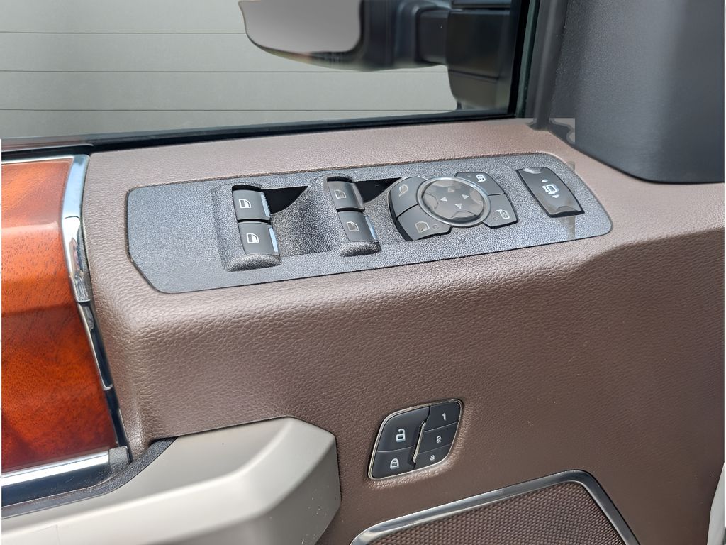 Used 2018 Ford F-350 King Ranch Ultimate FX4