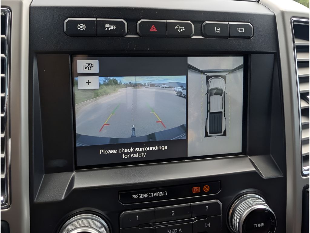 Used 2018 Ford F-350 King Ranch Ultimate FX4