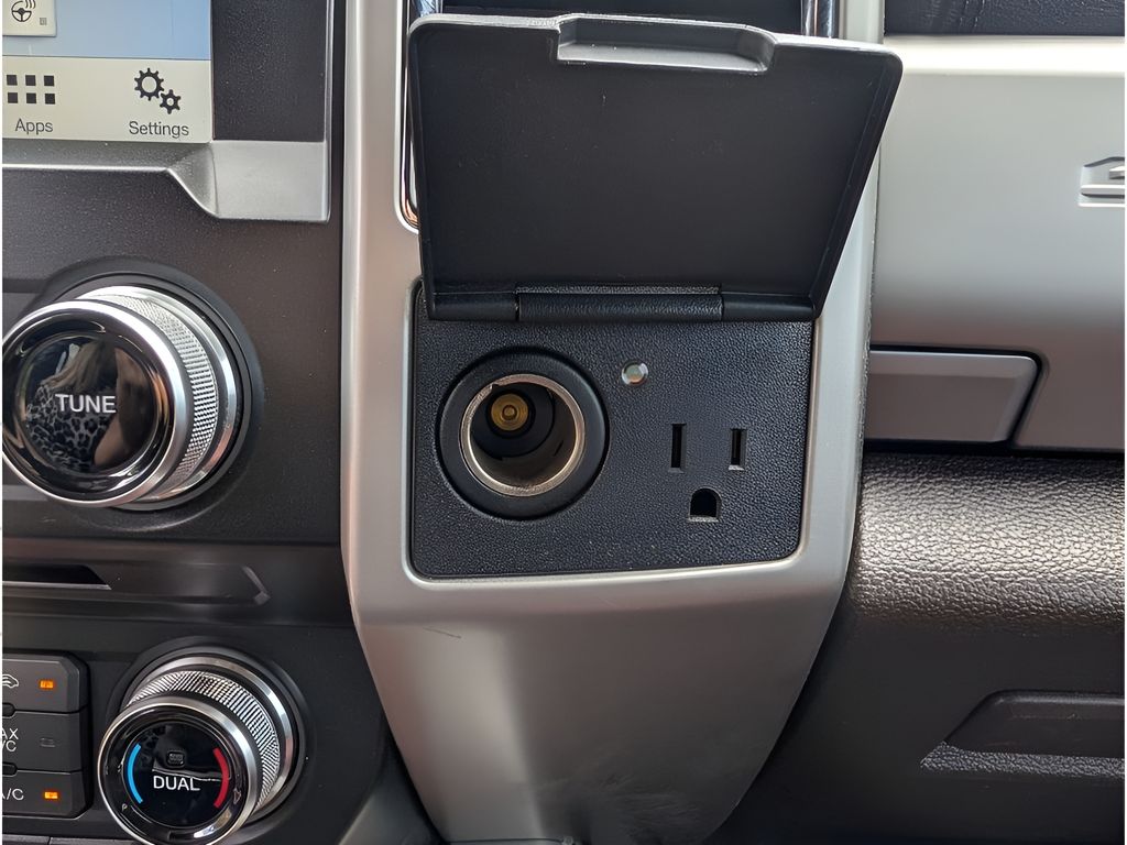 Used 2018 Ford F-350 King Ranch Ultimate FX4