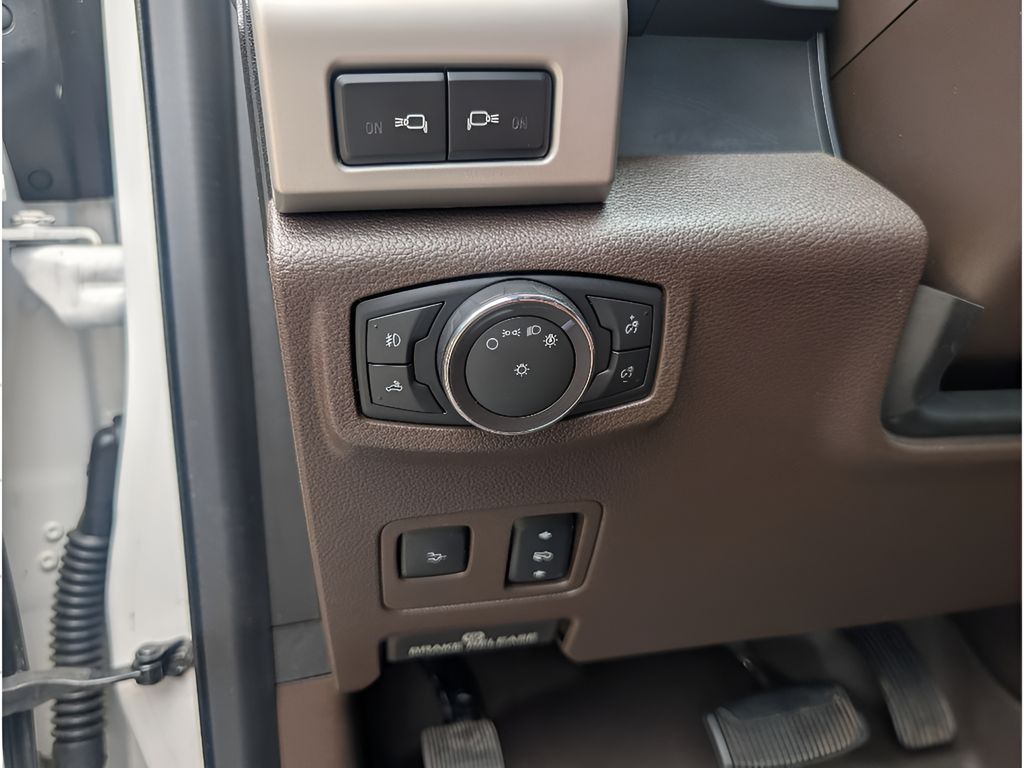Used 2018 Ford F-350 King Ranch Ultimate FX4