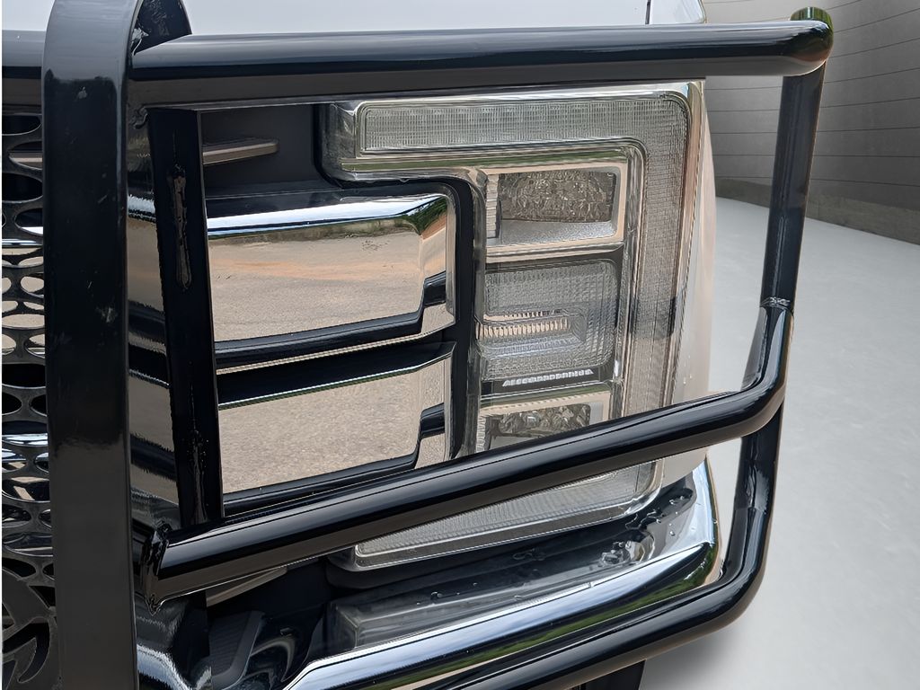 Used 2018 Ford F-350 King Ranch Ultimate FX4