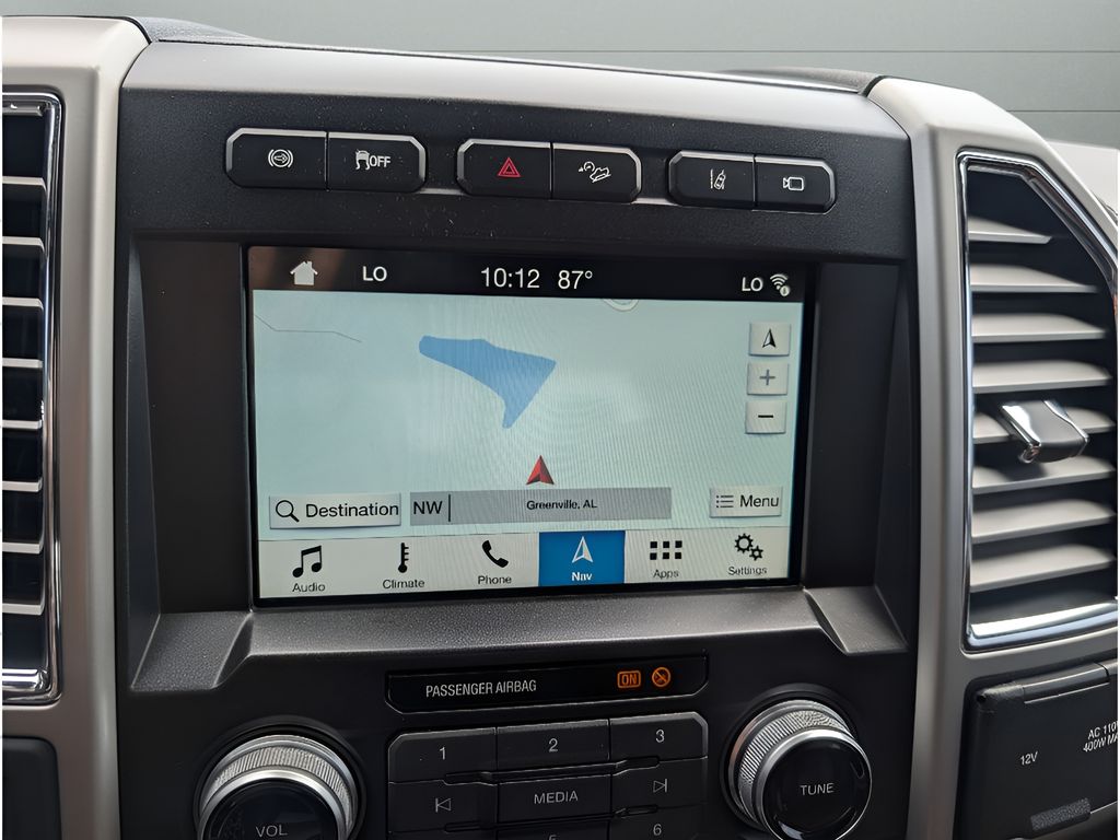 Used 2018 Ford F-350 King Ranch Ultimate FX4