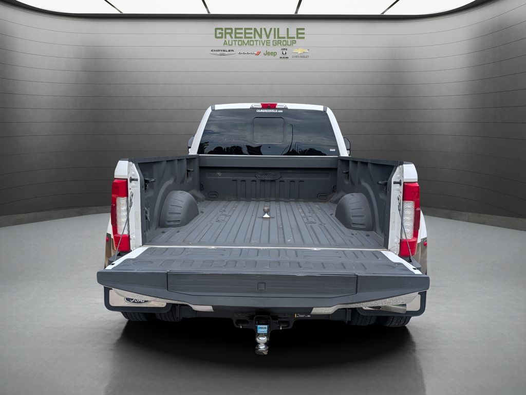 Used 2018 Ford F-350 King Ranch Ultimate FX4