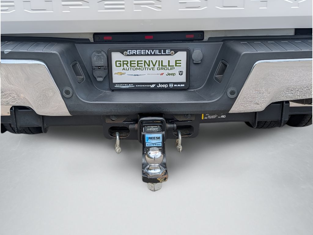 Used 2018 Ford F-350 King Ranch Ultimate FX4
