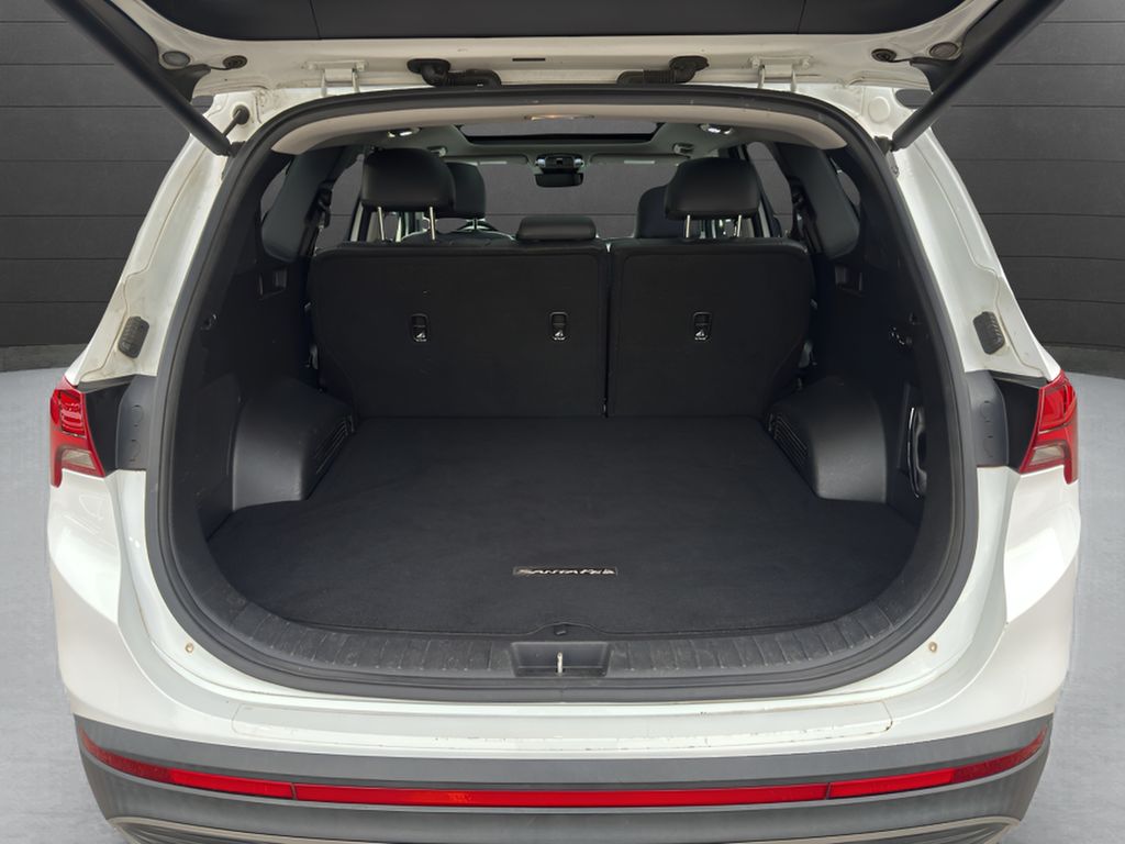 Used 2022 Hyundai Santa Fe SEL