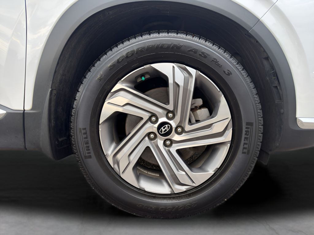 Used 2022 Hyundai Santa Fe SEL