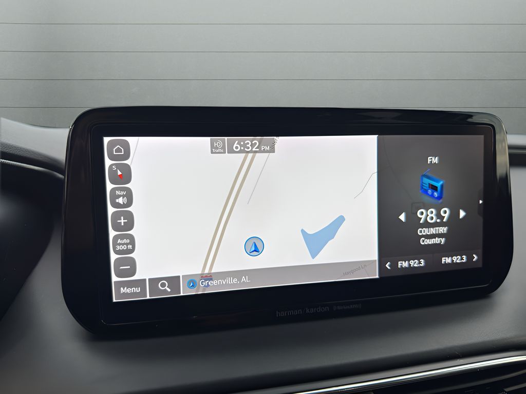 Used 2022 Hyundai Santa Fe SEL