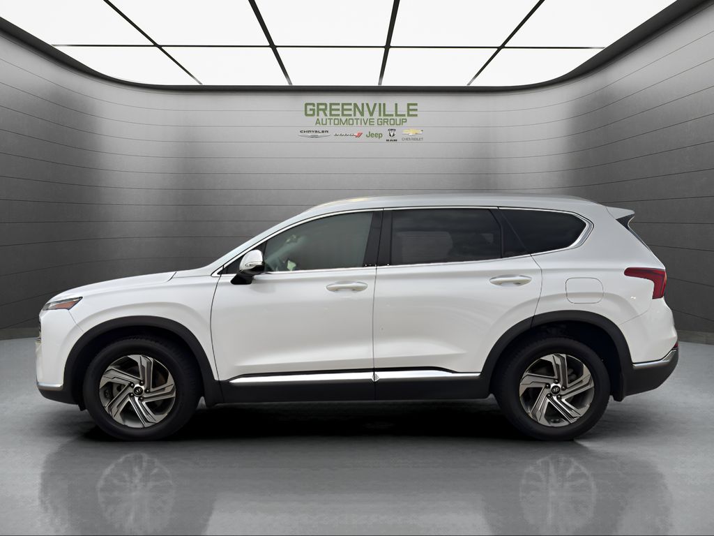 Used 2022 Hyundai Santa Fe SEL