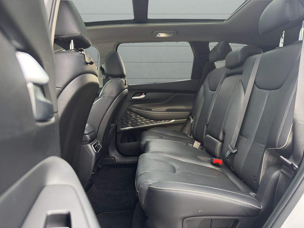 Used 2022 Hyundai Santa Fe SEL