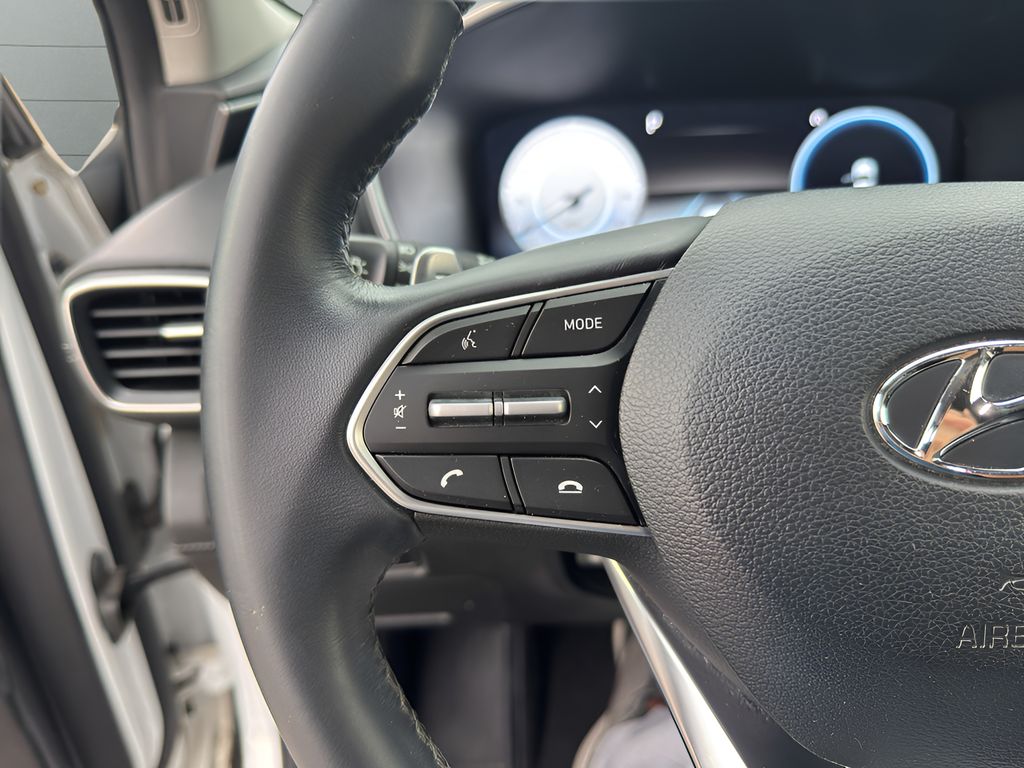 Used 2022 Hyundai Santa Fe SEL