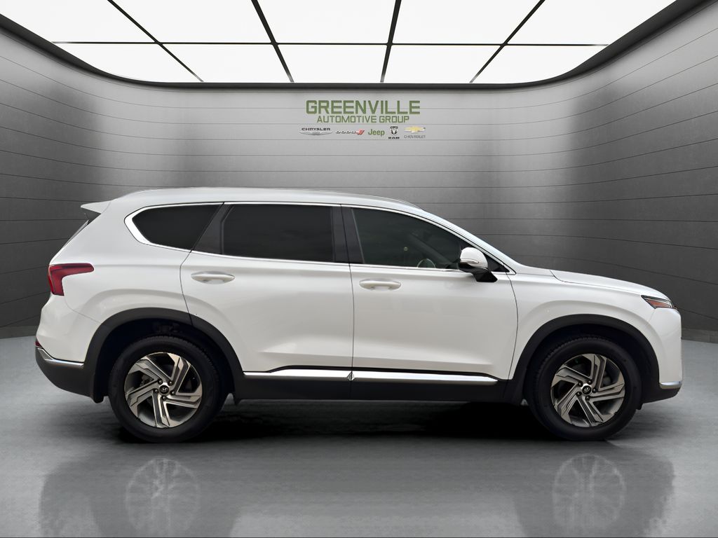 Used 2022 Hyundai Santa Fe SEL