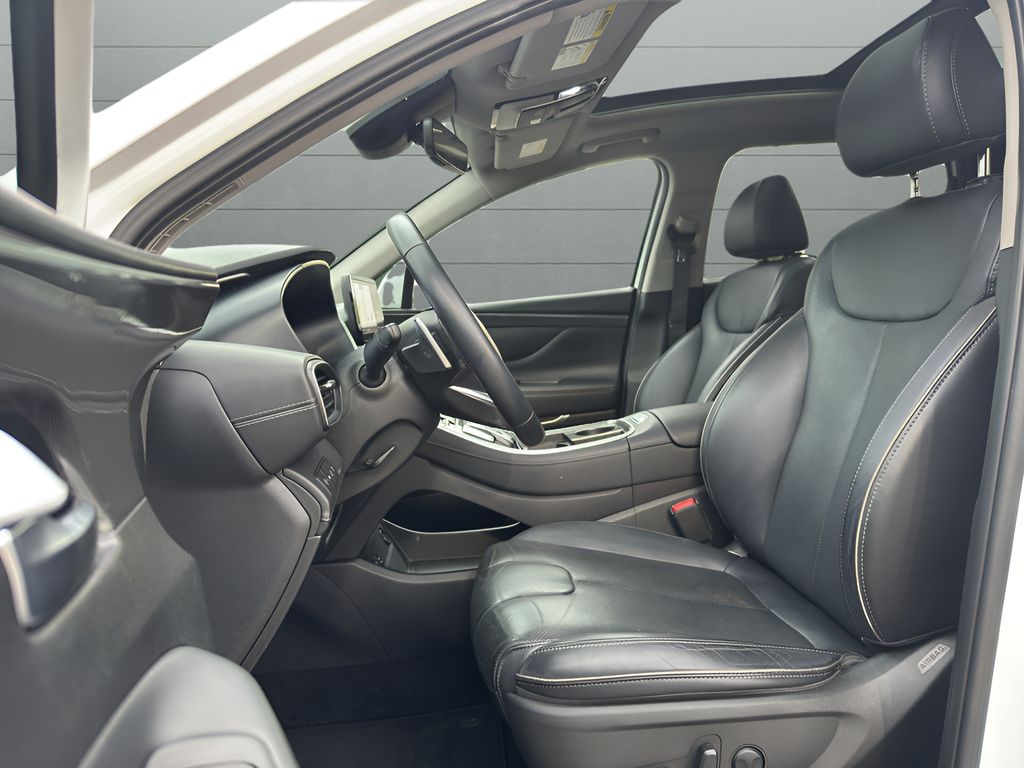 Used 2022 Hyundai Santa Fe SEL