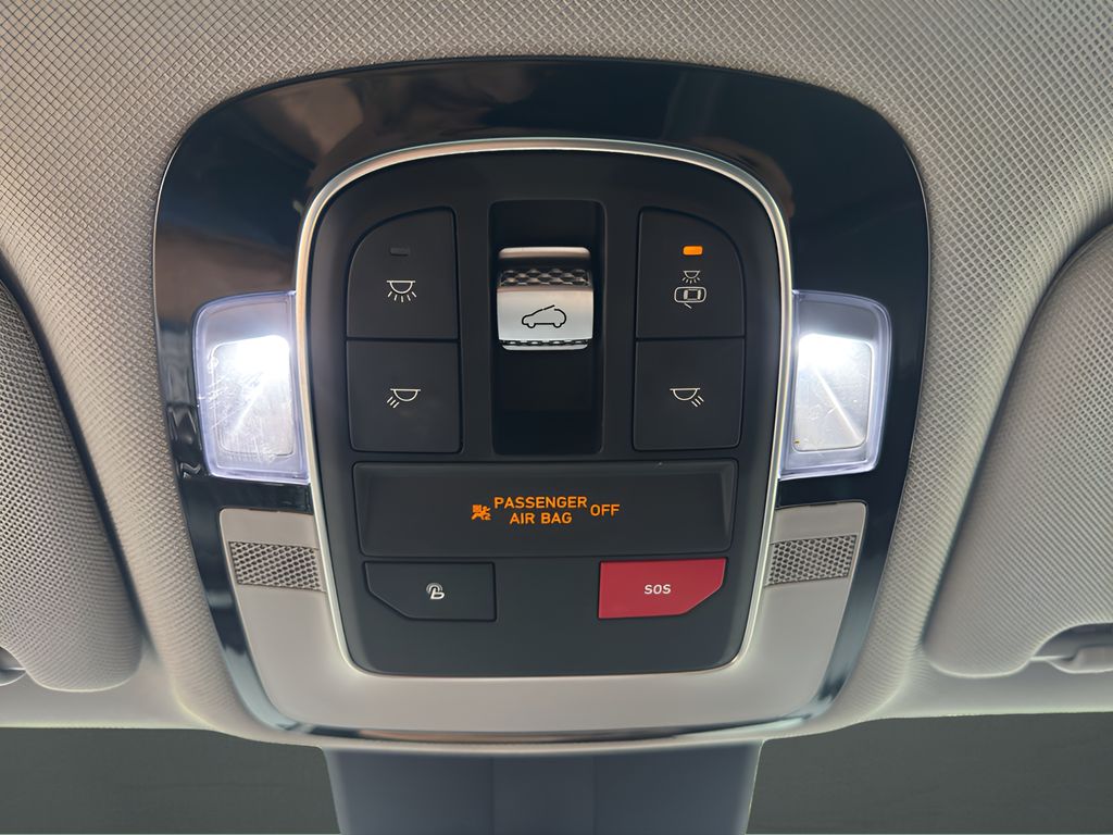 Used 2022 Hyundai Santa Fe SEL