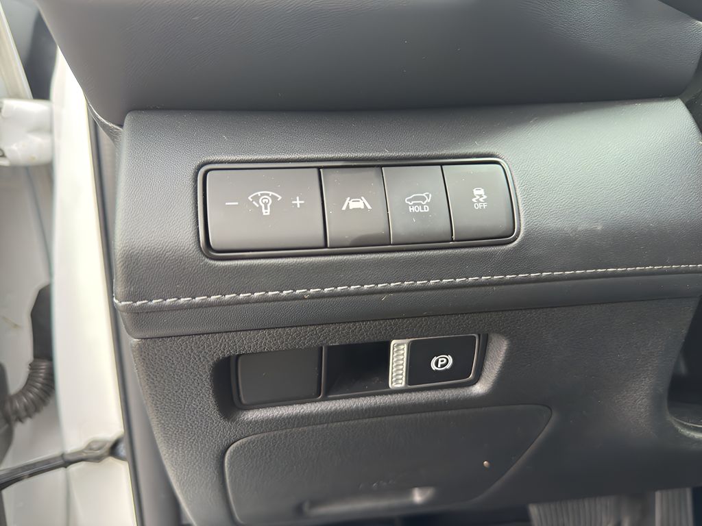 Used 2022 Hyundai Santa Fe SEL