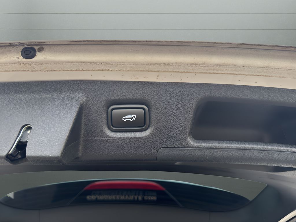 Used 2022 Hyundai Santa Fe SEL