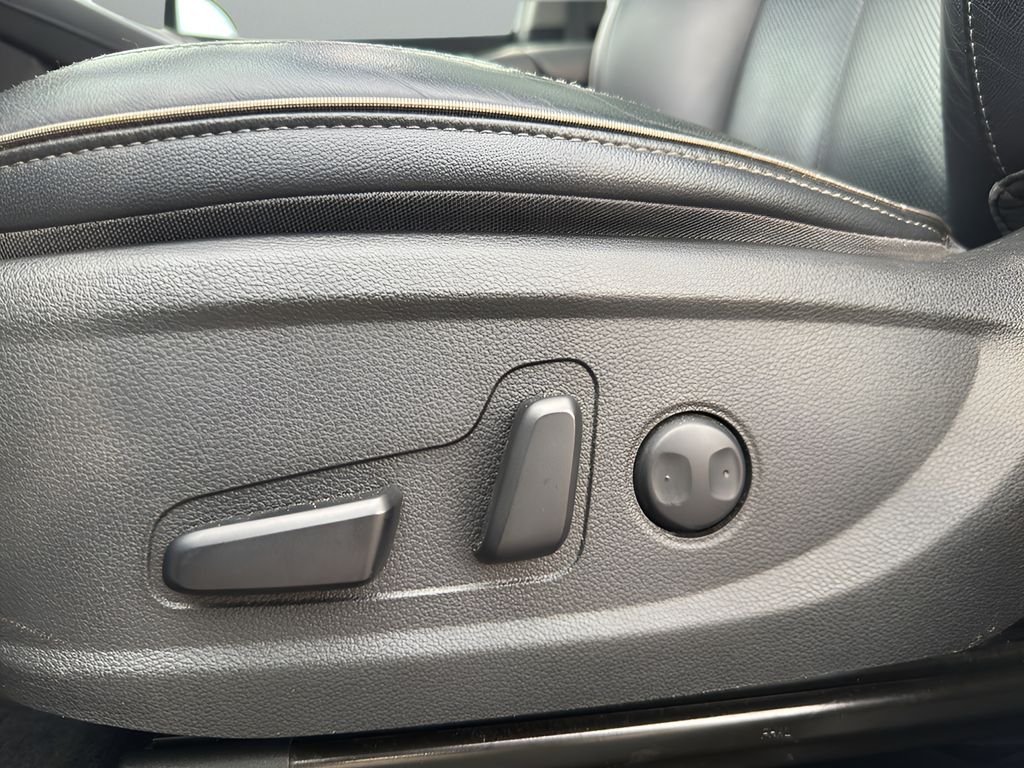 Used 2022 Hyundai Santa Fe SEL