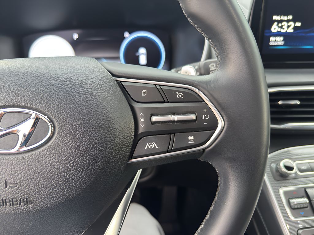Used 2022 Hyundai Santa Fe SEL