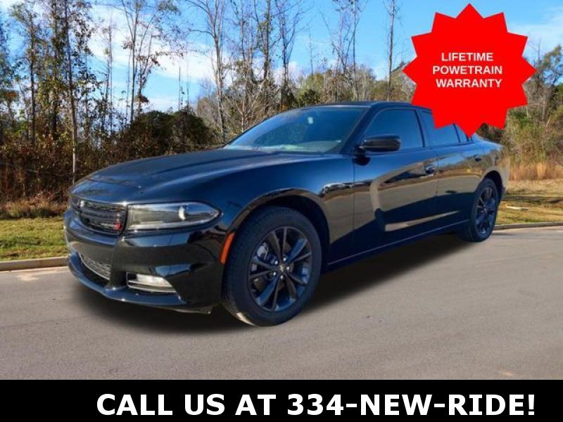 2022 Dodge Charger