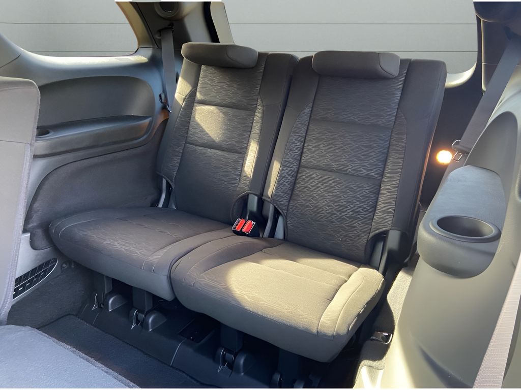 New 2023 Dodge Durango R/T