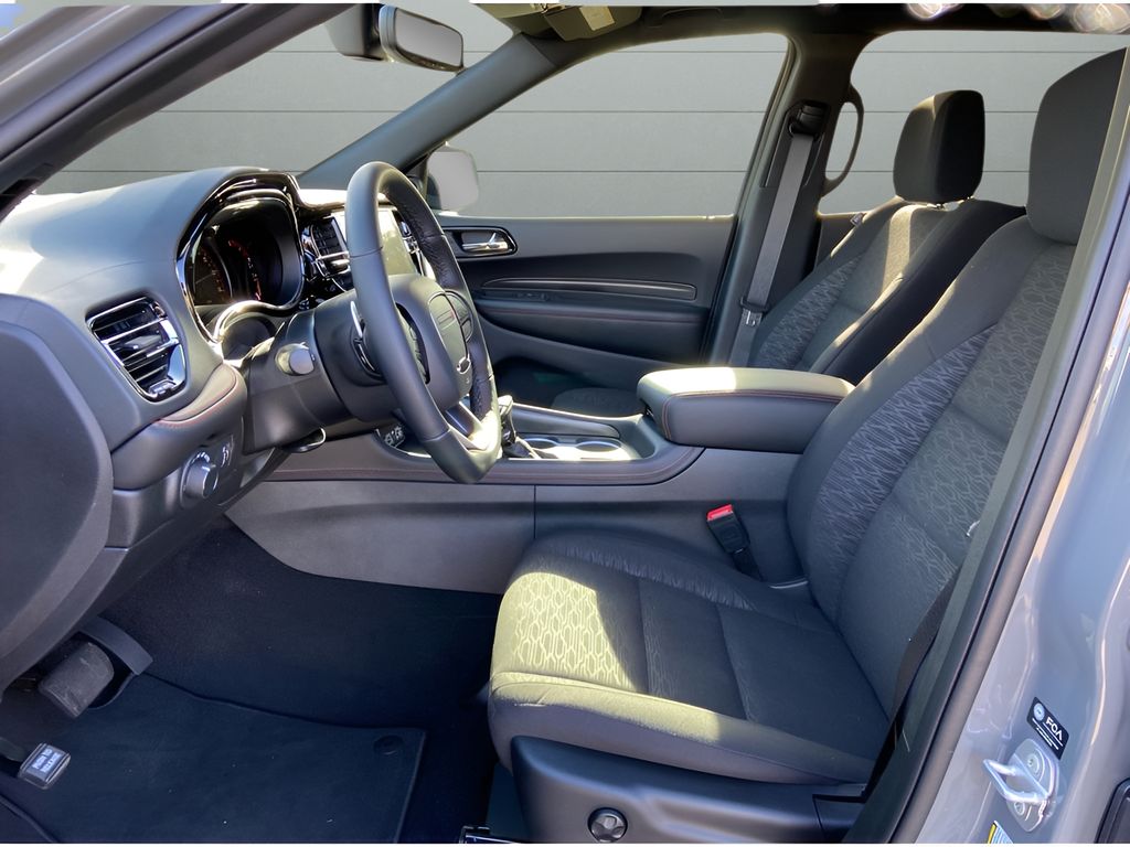 New 2023 Dodge Durango R/T